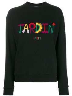 Être Cécile джемпер Jardin