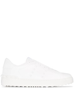Valentino кроссовки Valentino Garavani Rockstud