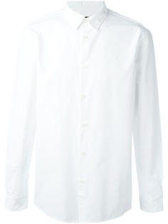 A.P.C. классическая рубашка