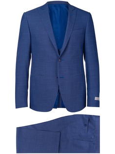 Canali костюм-тройка