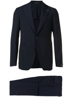 Tagliatore строгий костюм-двойка