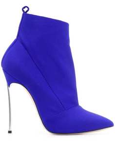 Casadei ботильоны Blade Runway