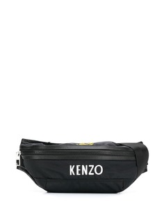 Kenzo поясная сумка Dragon