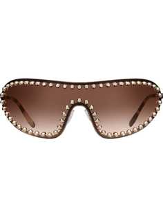 Prada Eyewear солнцезащитные очки Prada Eyewear Collection