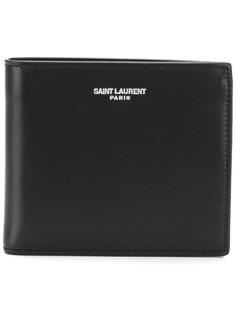 Saint Laurent бумажник East/West