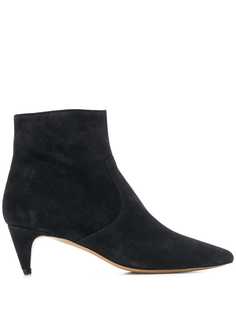Isabel Marant ботильоны Derst