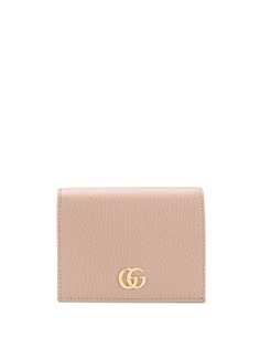 Gucci классический картхолдер
