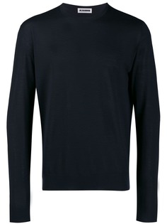 Jil Sander толстовка Essential
