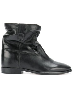 Isabel Marant ботинки Crisi