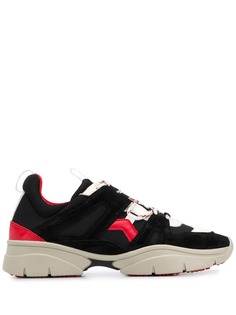 Isabel Marant кроссовки Kindsay