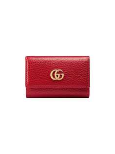 Gucci ключница GG Marmont