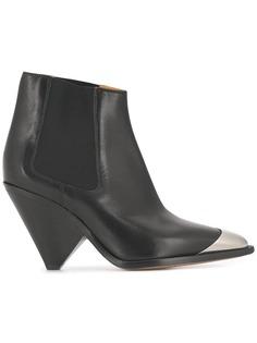 Isabel Marant ботильоны Lemsey