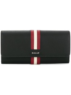 Bally континентальный кошелек "Sinney