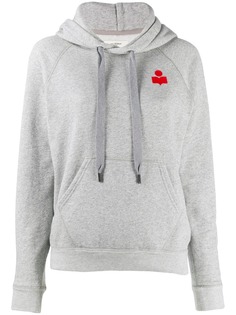 Isabel Marant Étoile толстовка Malibu