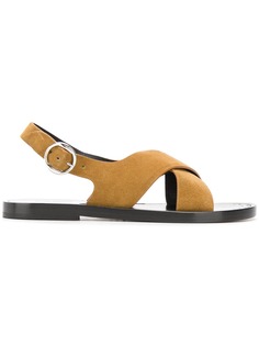 Isabel Marant сандалии Jane