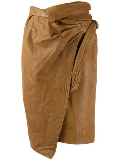 Isabel Marant Étoile юбка Ayeni
