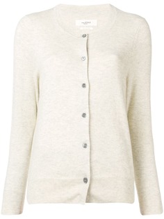 Isabel Marant Étoile вязаный кардиган