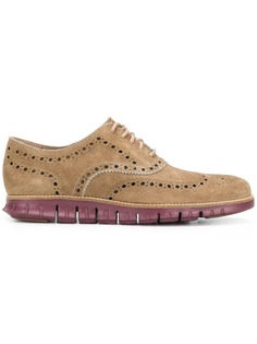 COLE HAAN оксфорды Zerogrand