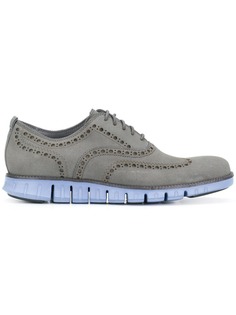 COLE HAAN броги Zero Grand