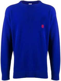 Loewe свитер Anagram