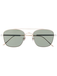 Cartier Eyewear солнцезащитные очки-авиаторы