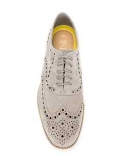 COLE HAAN оксфорды Zerogrand