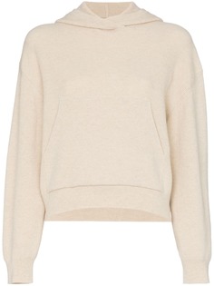 Nanushka трикотажное худи