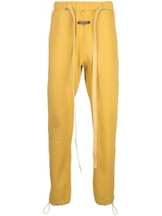 Fear Of God брюки классического кроя