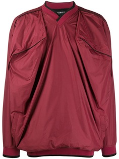 Y/Project куртка без застежки