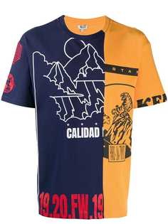 Kenzo graphic T-shirt