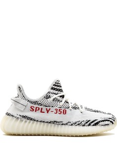 adidas YEEZY кроссовки Yeezy Boost 350 V2 Zebra 2017 Release