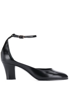 Golden Goose Tango ankle strap pumps