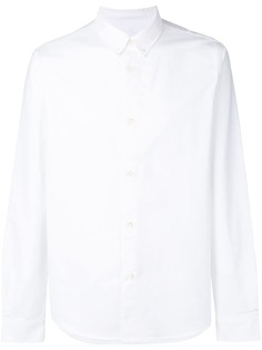 A.P.C. рубашка на пуговицах