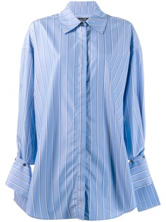 Rokh рубашка оверсайз