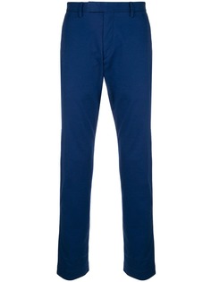 Polo Ralph Lauren прямые брюки чинос