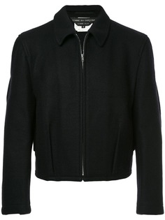 Comme Des Garçons Pre-Owned укороченная куртка