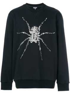 LANVIN толстовка tarantula