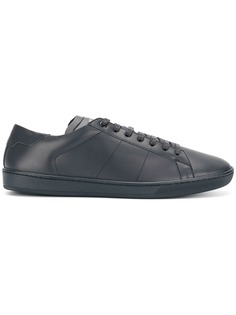 Saint Laurent кеды Rivington