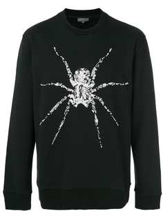 LANVIN толстовка Spider