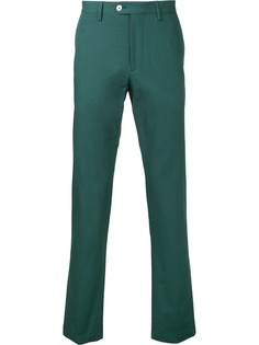 Kent & Curwen брюки-чинос