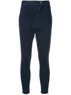 Manning Cartell брюки Edition