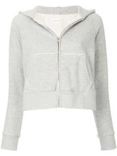 Simon Miller худи на молнии Burke