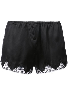 Morgan Lane пижамные шорты Josephine