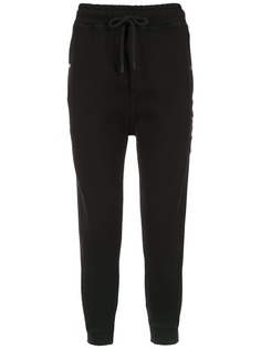 À La Garçonne Argola sweatpants