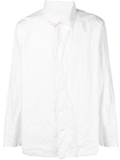 Casey Casey Pyjama style shirt