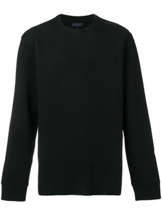 Lanvin базовая толстовка