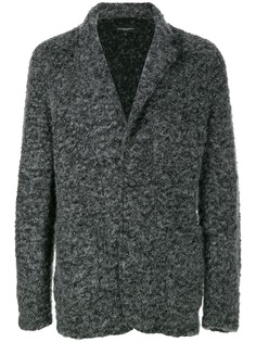 Engineered Garments фактурный пиджак