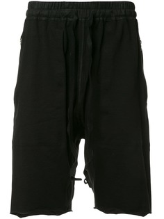 Isaac Sellam Experience Intuitif shorts