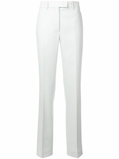 Calvin Klein 205W39nyc брюки с высокой талией