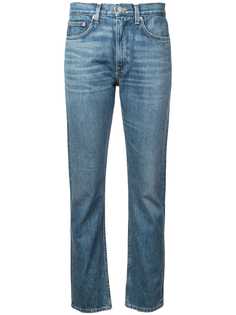 Brock Collection джинсы с высокой талией